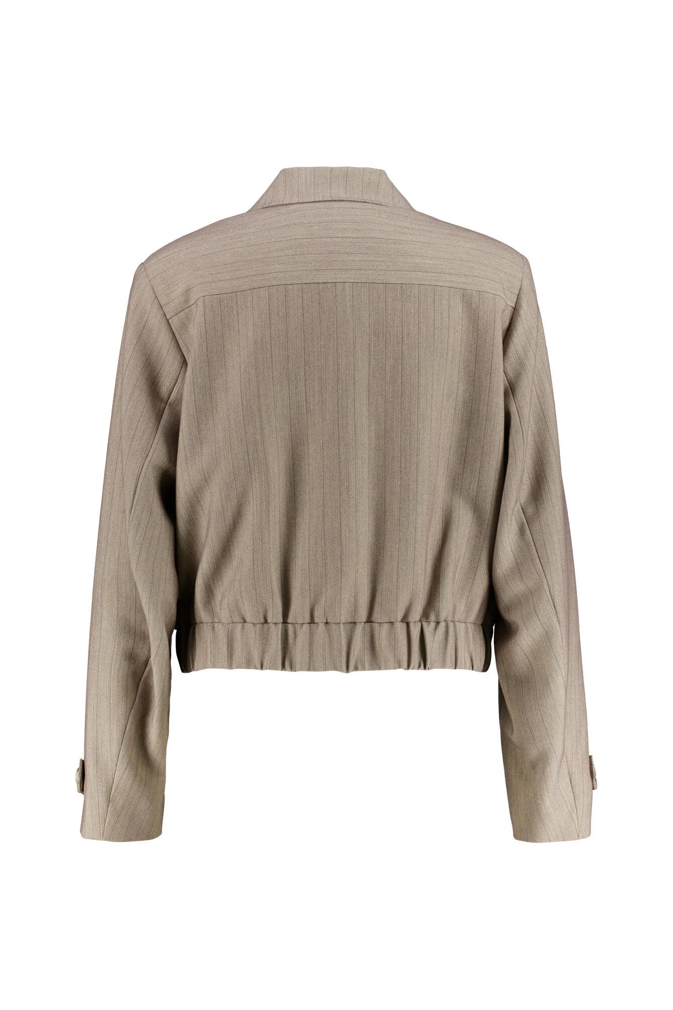 Blouson Boxy Fit