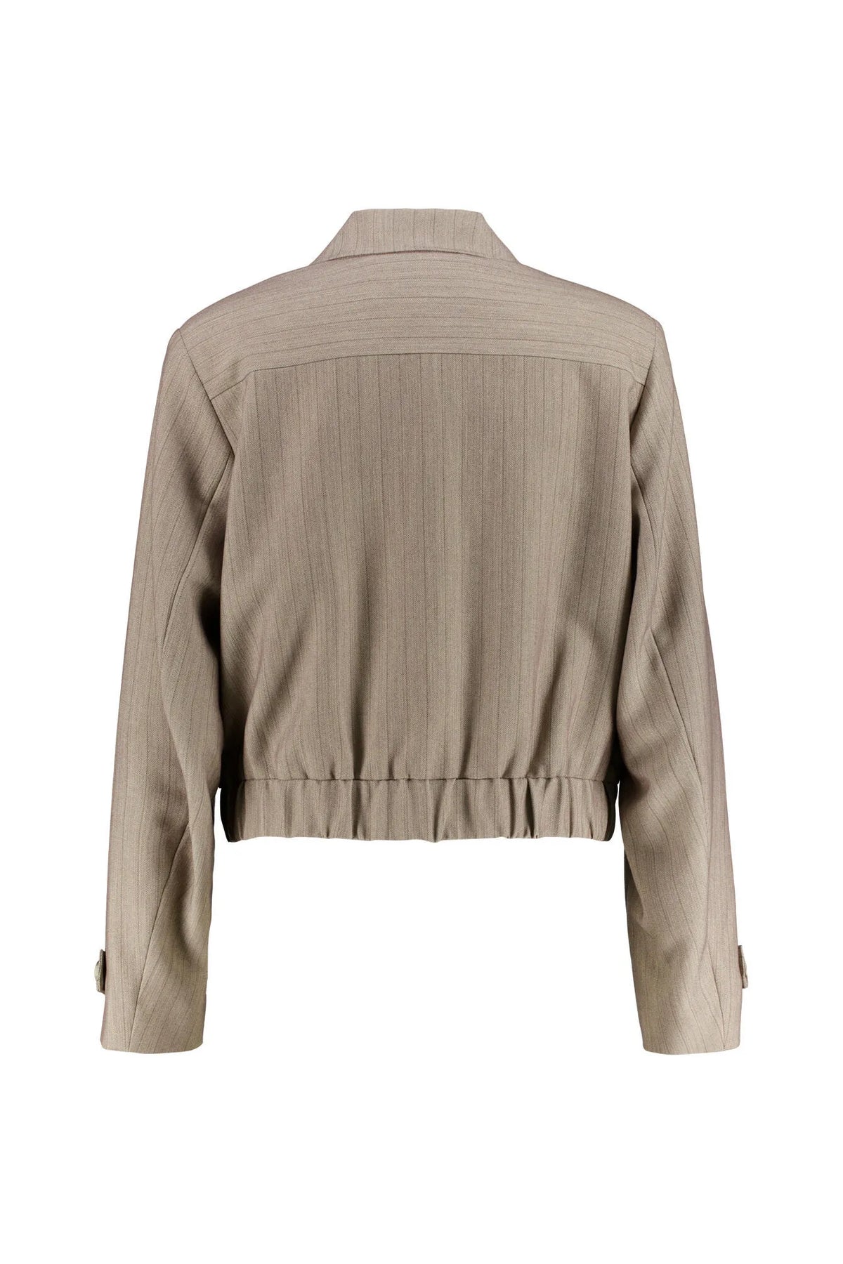 Blouson Boxy Fit