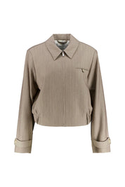 Blouson Boxy Fit