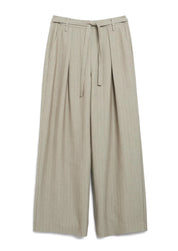 Businesshose Wide Leg