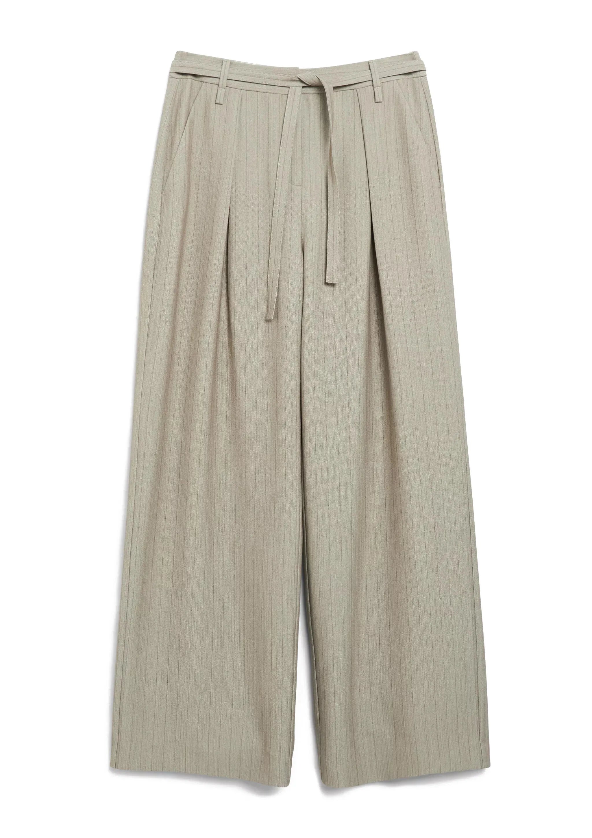 Businesshose Wide Leg