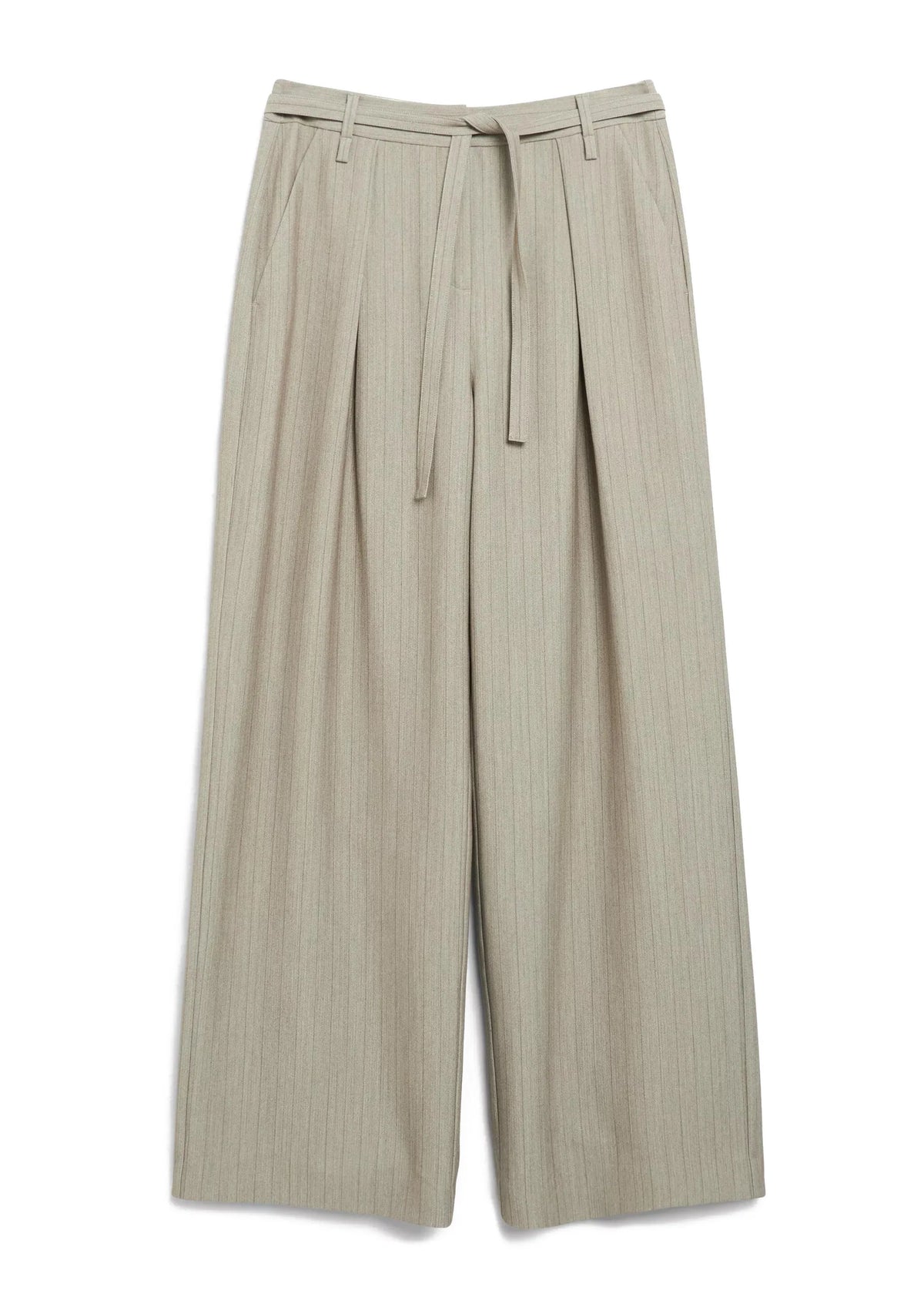 Businesshose Wide Leg