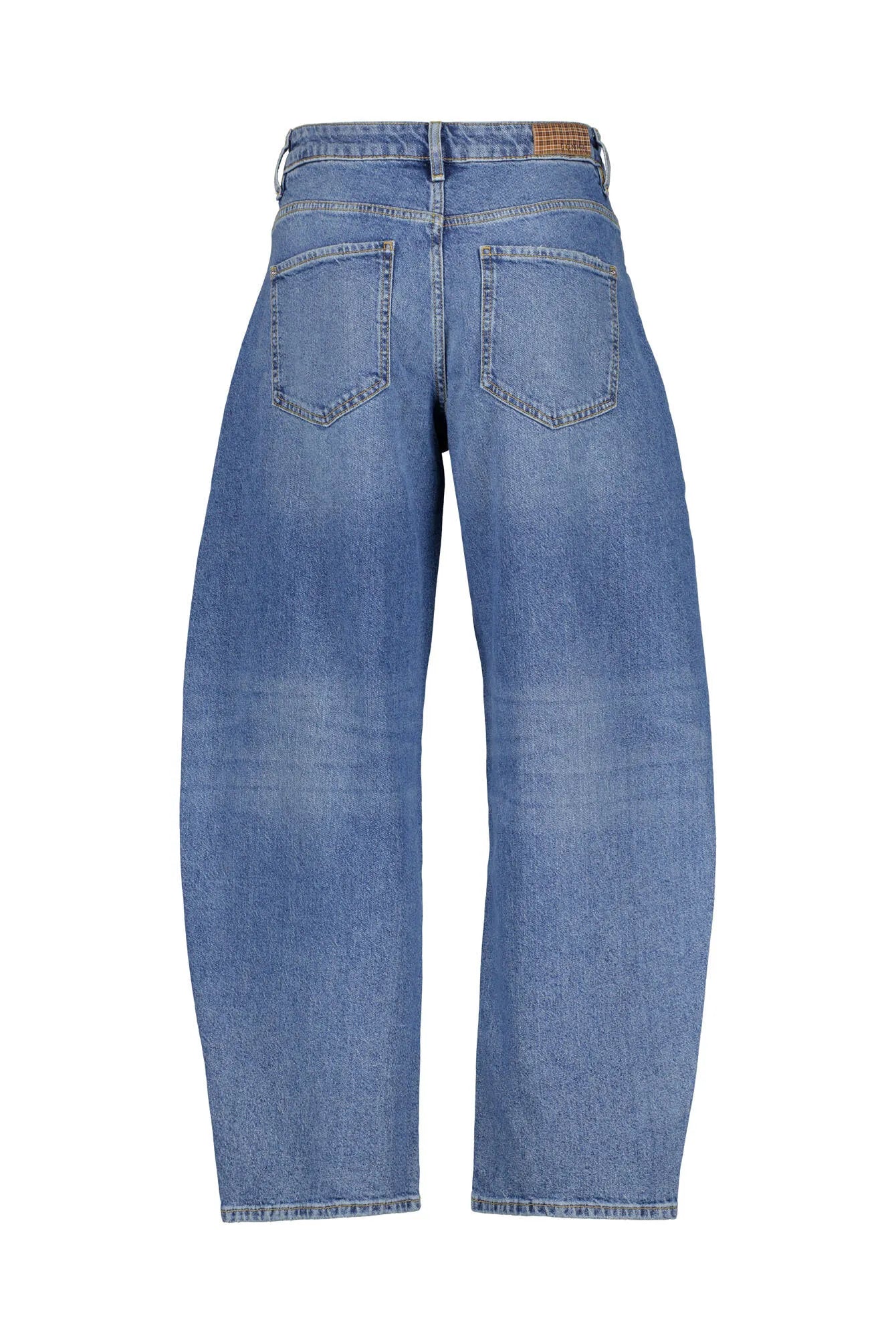 Jeans LIZ Barrel Fit