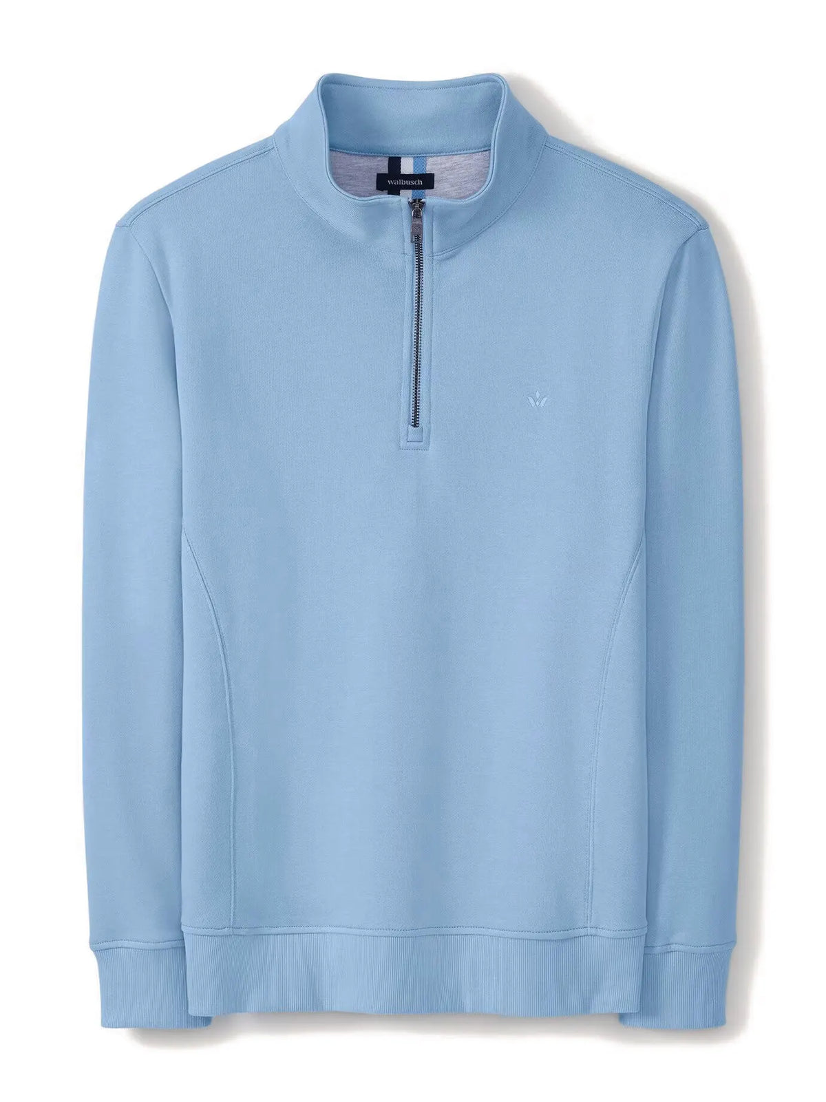 Sweat-Troyer aus Baumwolle