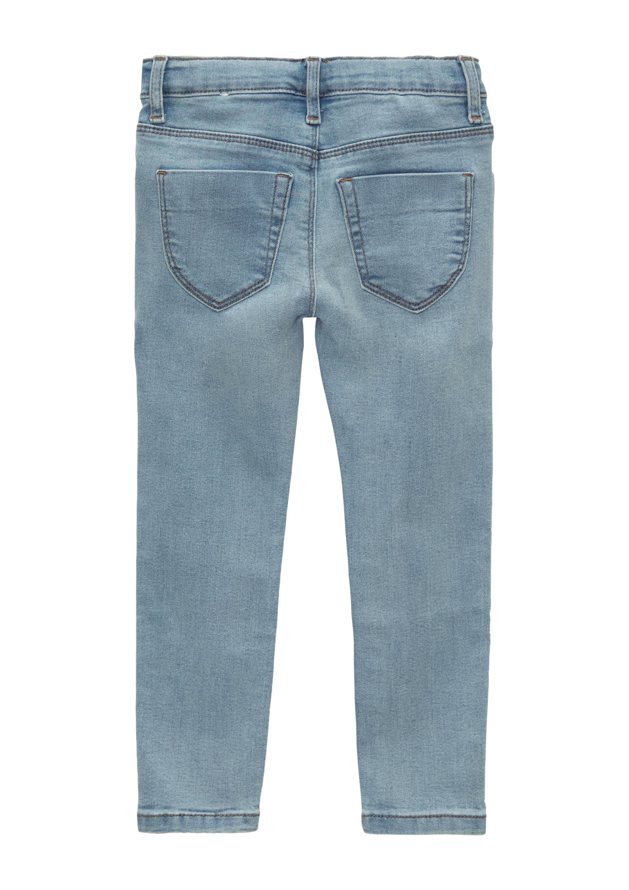 Jeanshose
