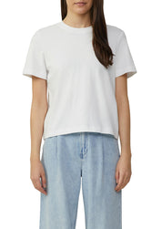 T-Shirt aus Baumwolle