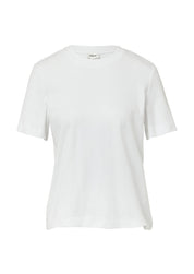 T-Shirt aus Baumwolle
