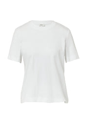 T-Shirt aus Baumwolle