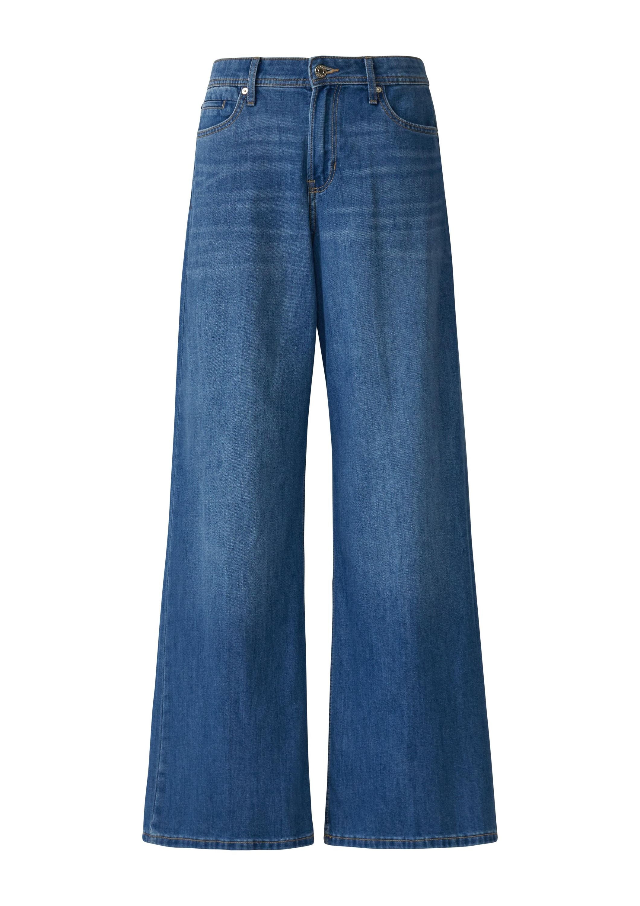Jeans Wide Leg