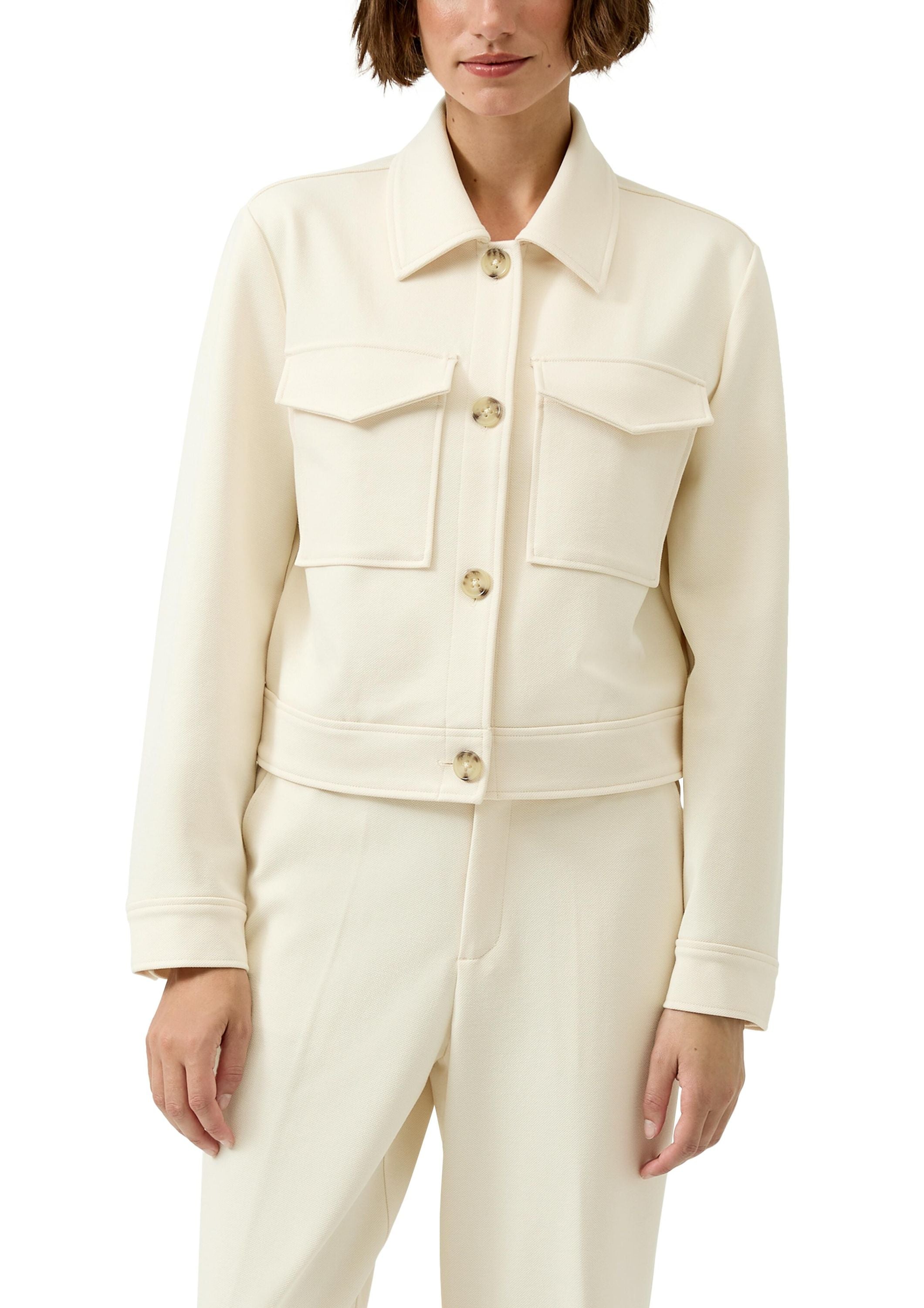 Overshirt Regular Fit