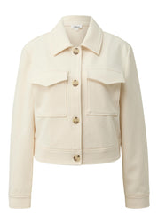 Overshirt Regular Fit