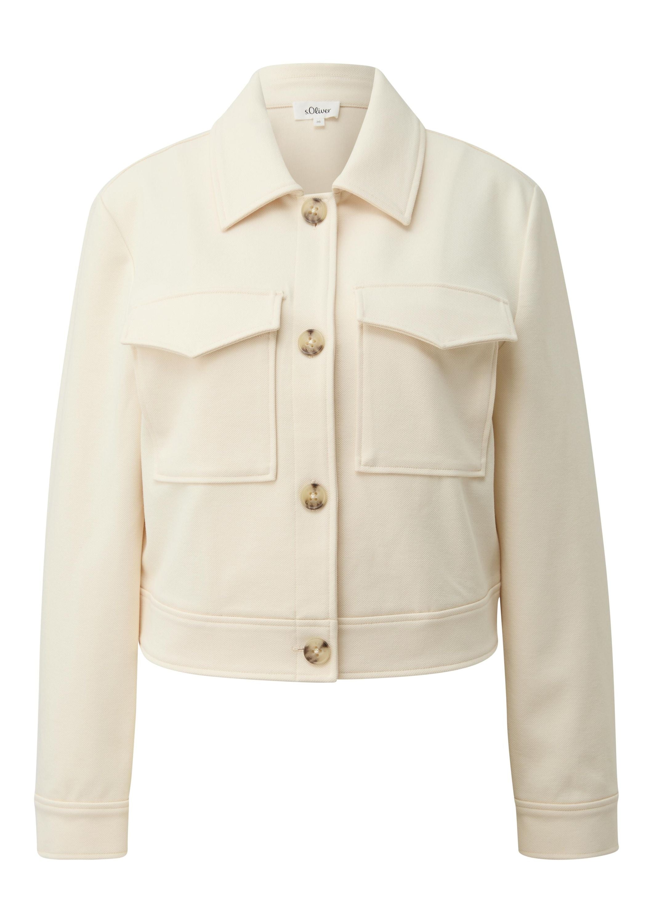 Overshirt Regular Fit