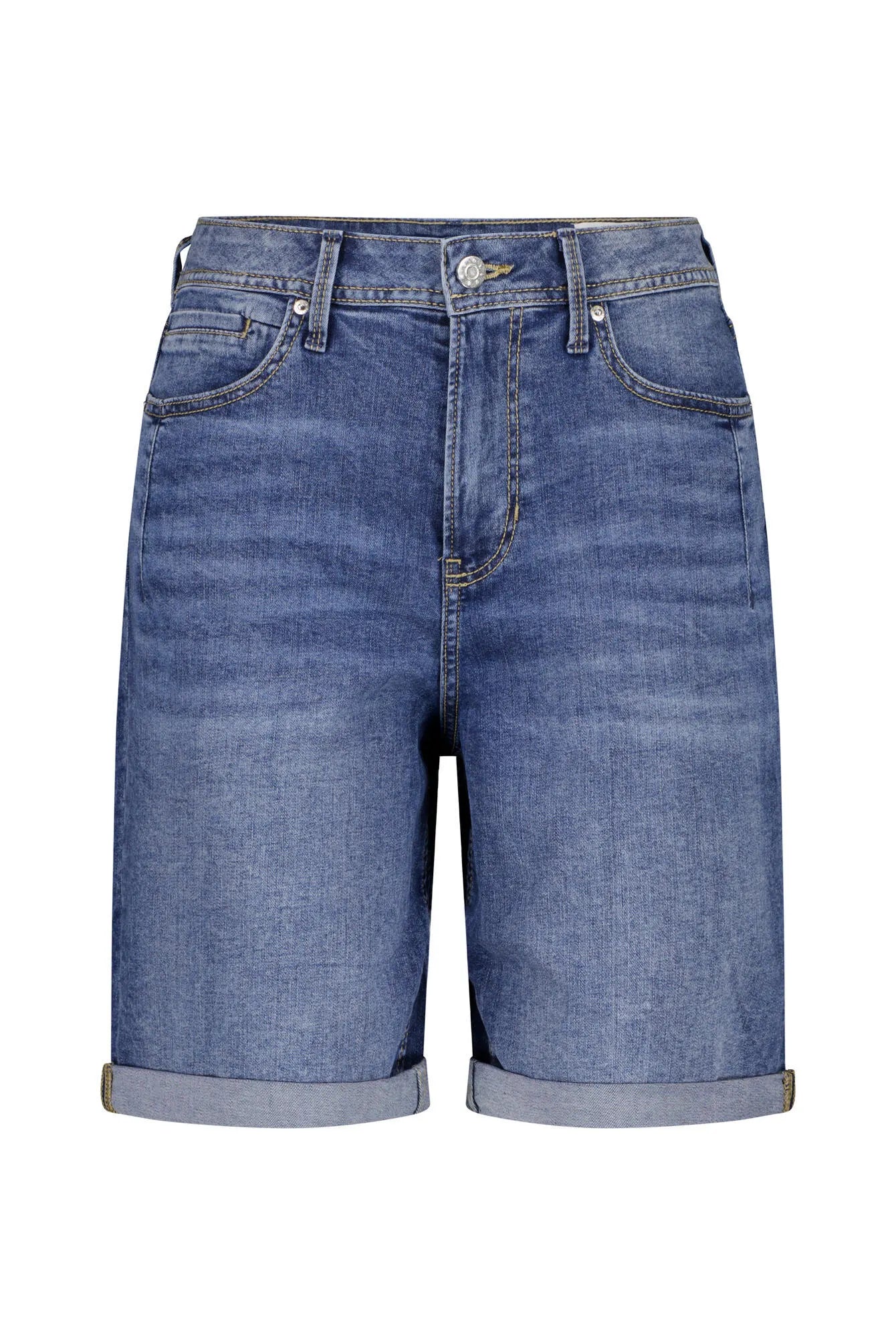 Jeansshorts SURI Regular Fit