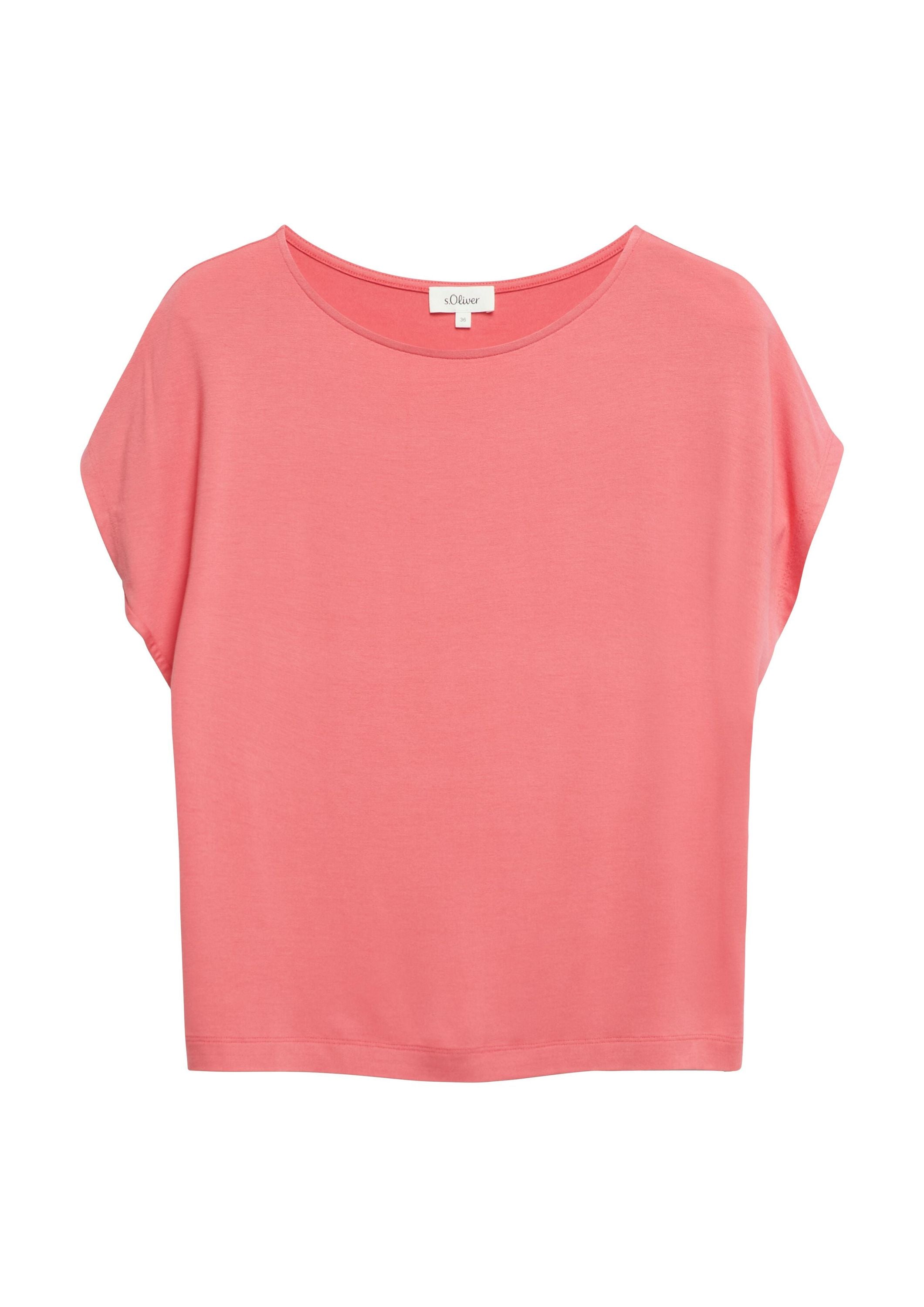 T-Shirt Relaxed Fit