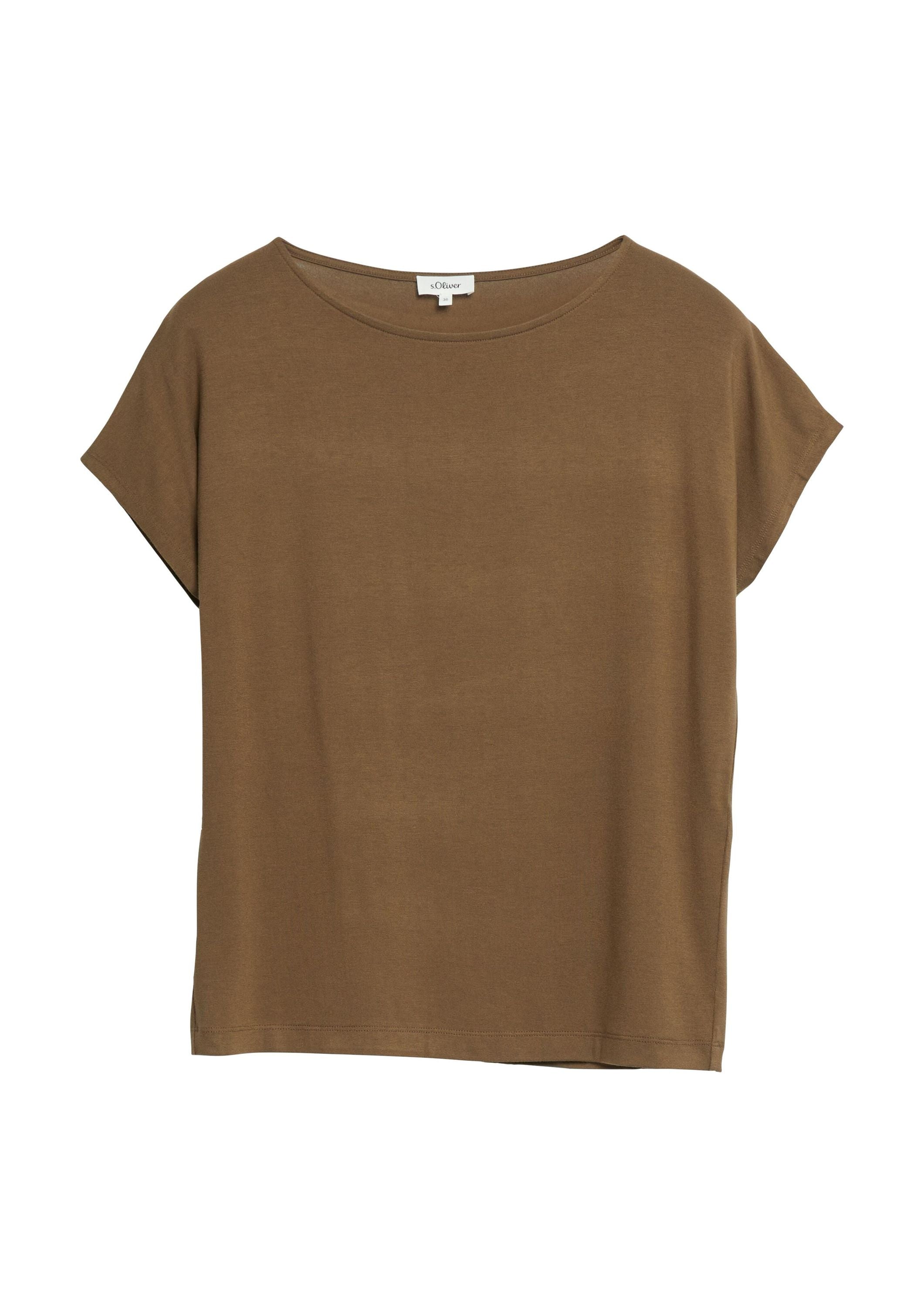 T-Shirt Relaxed Fit