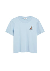 T-Shirt aus Baumwolle