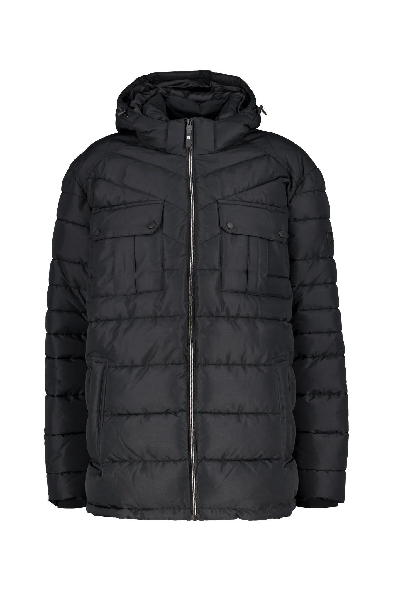 Winterjacke