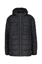 Winterjacke