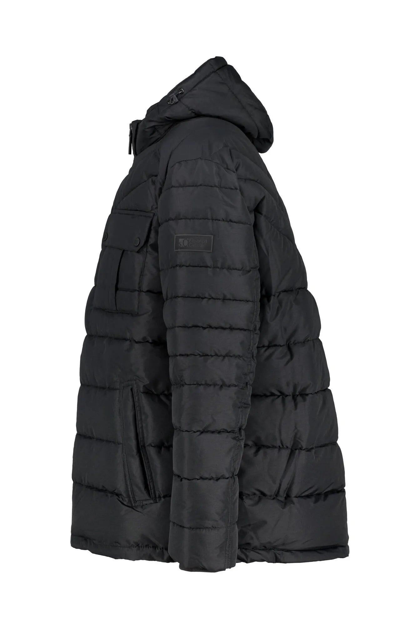 Winterjacke
