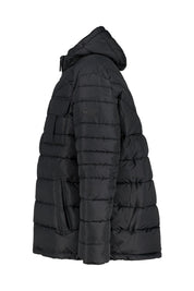 Winterjacke