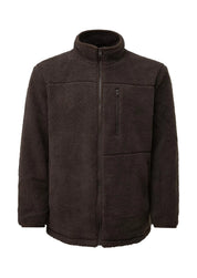 Teddyjacke