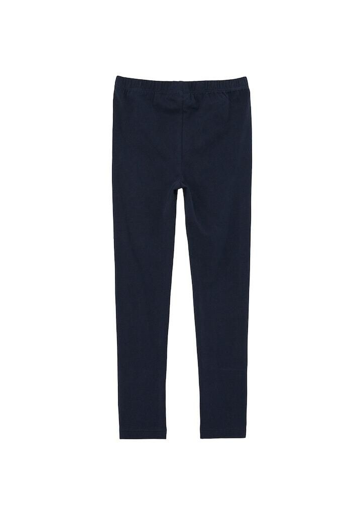 Leggings aus Baumwolle
