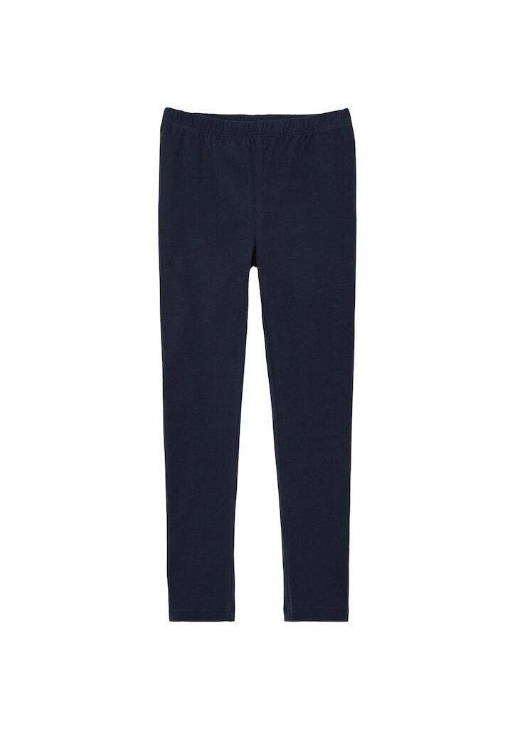 Leggings aus Baumwolle