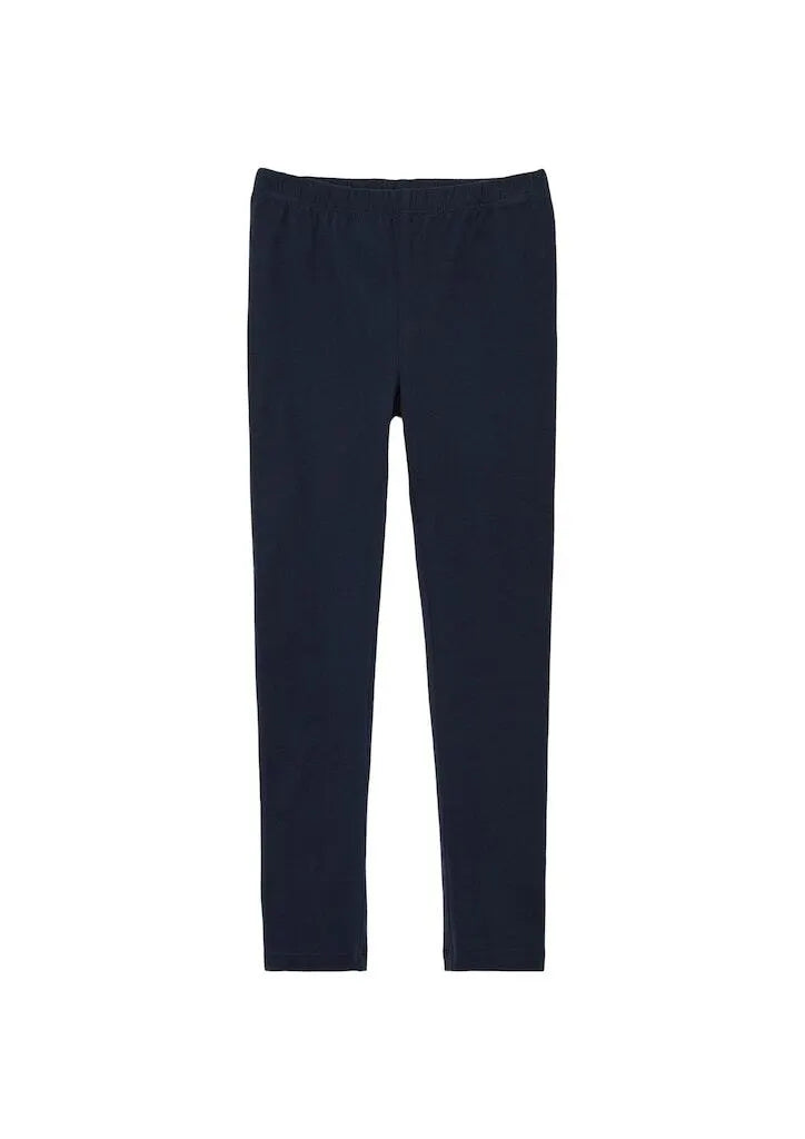 Leggings aus Baumwolle