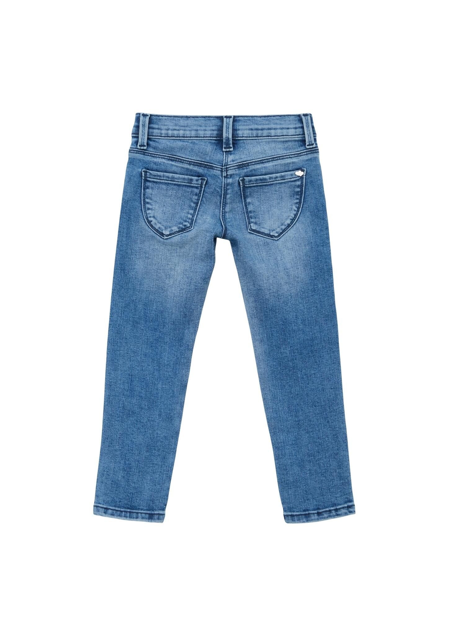 Jeans Slim Fit