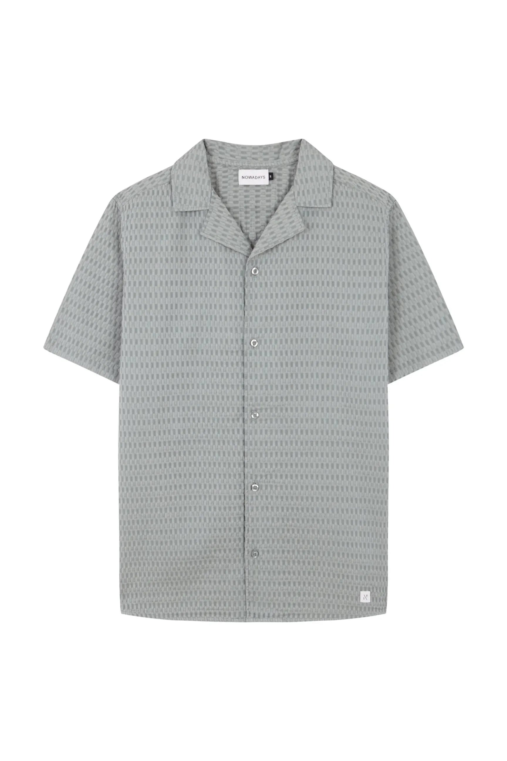 Hemd regular fit