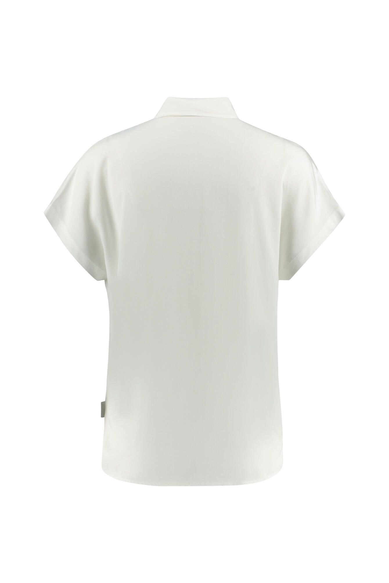 Bluse LARISAANA aus Viskose