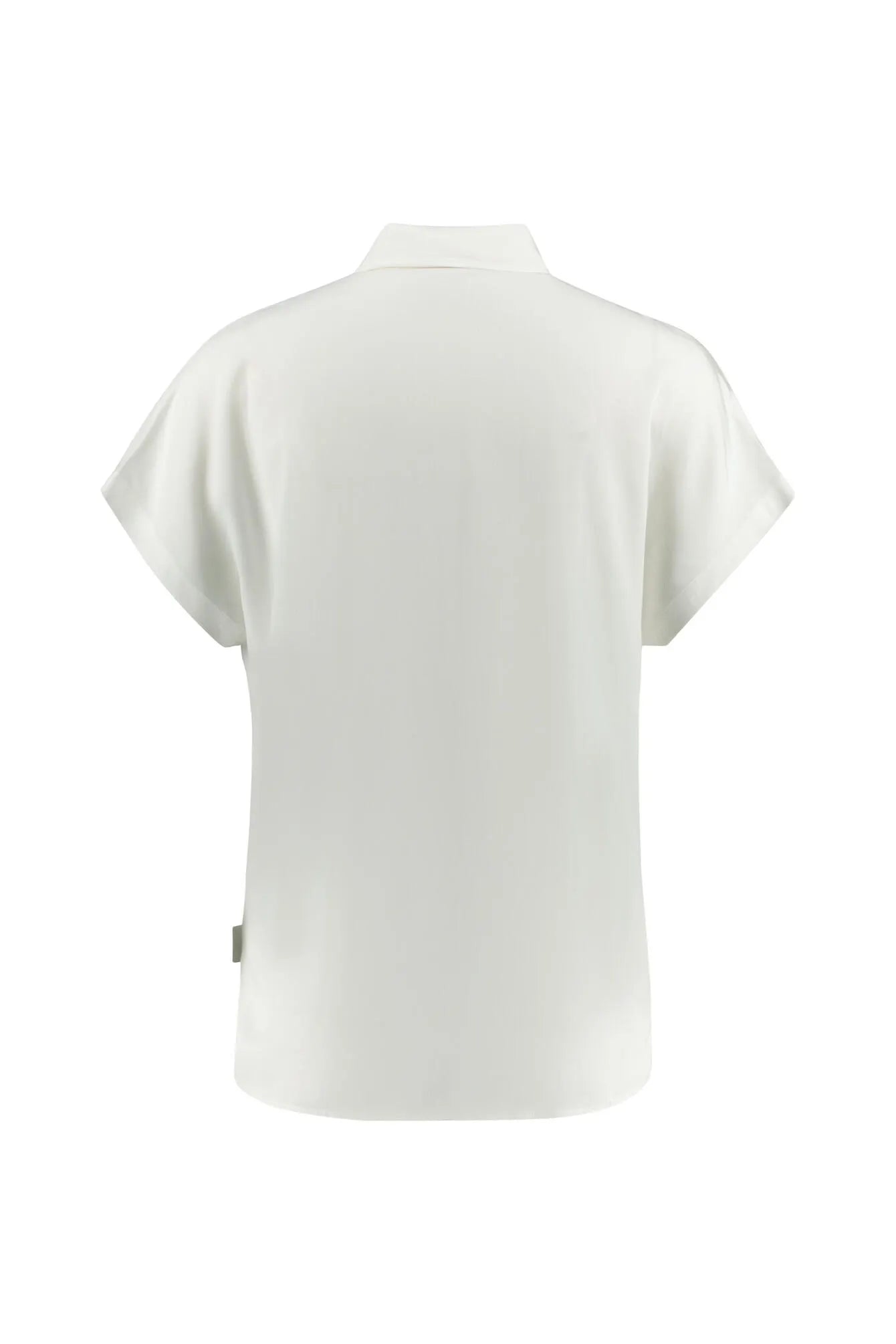 Bluse LARISAANA aus Viskose
