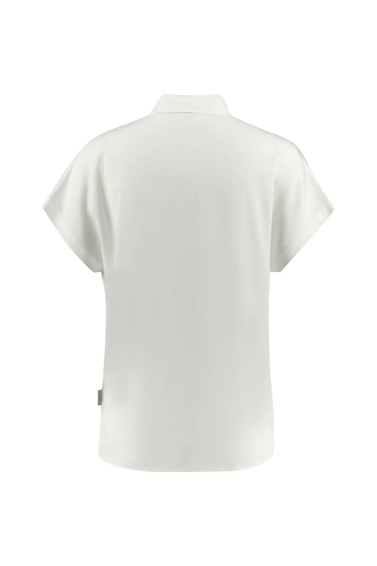 Bluse LARISAANA aus Viskose