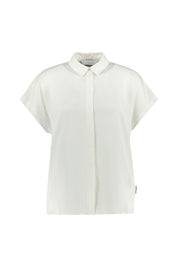 Bluse LARISAANA aus Viskose