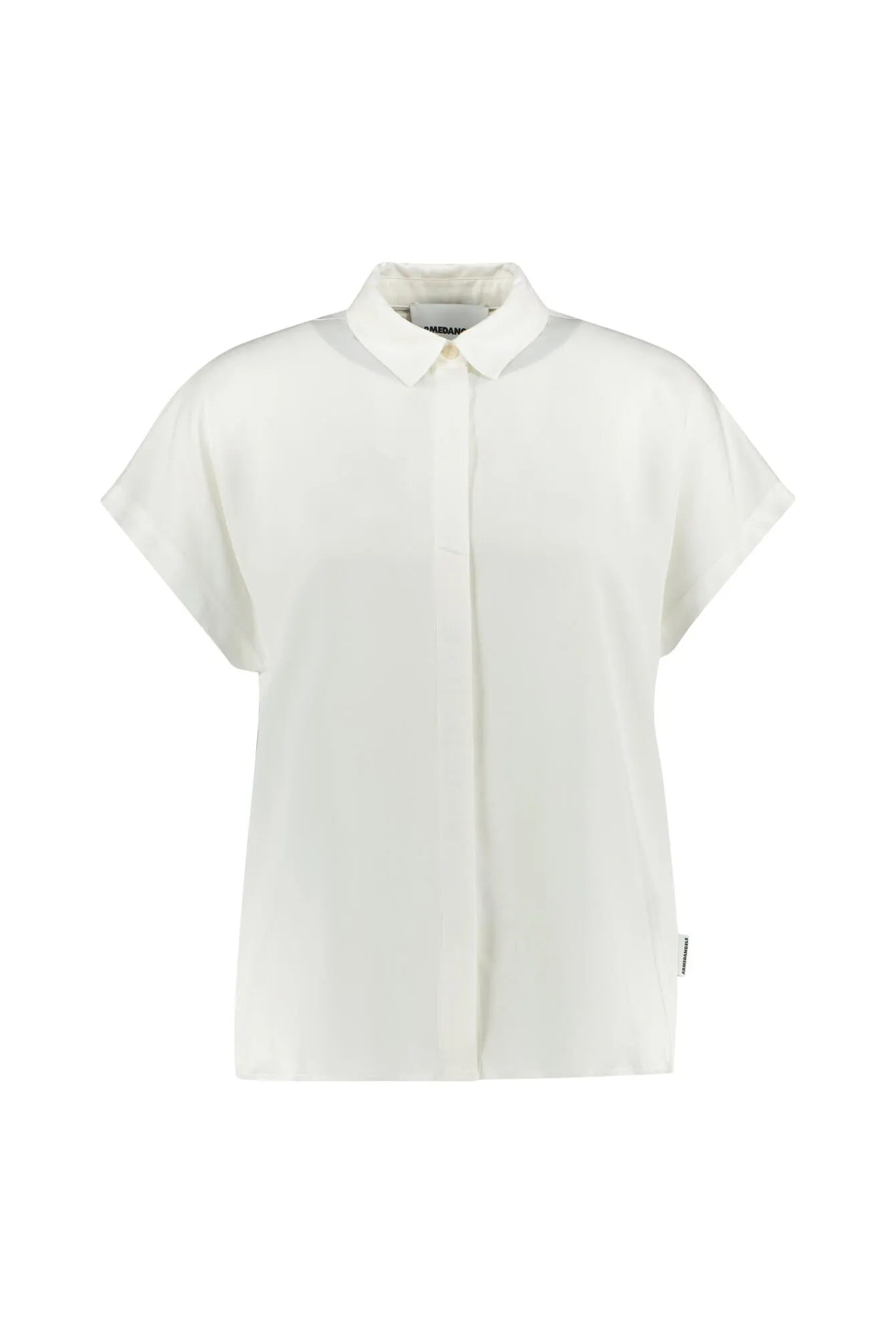 Bluse LARISAANA aus Viskose