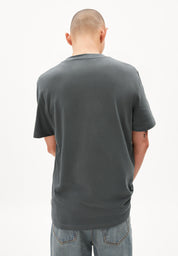T-Shirt aus Baumwolle