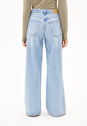 Jeans Wide Leg