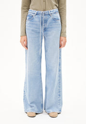 Jeans Wide Leg