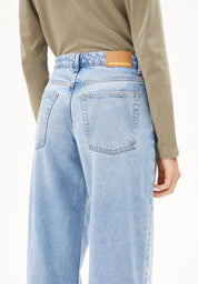 Jeans Wide Leg