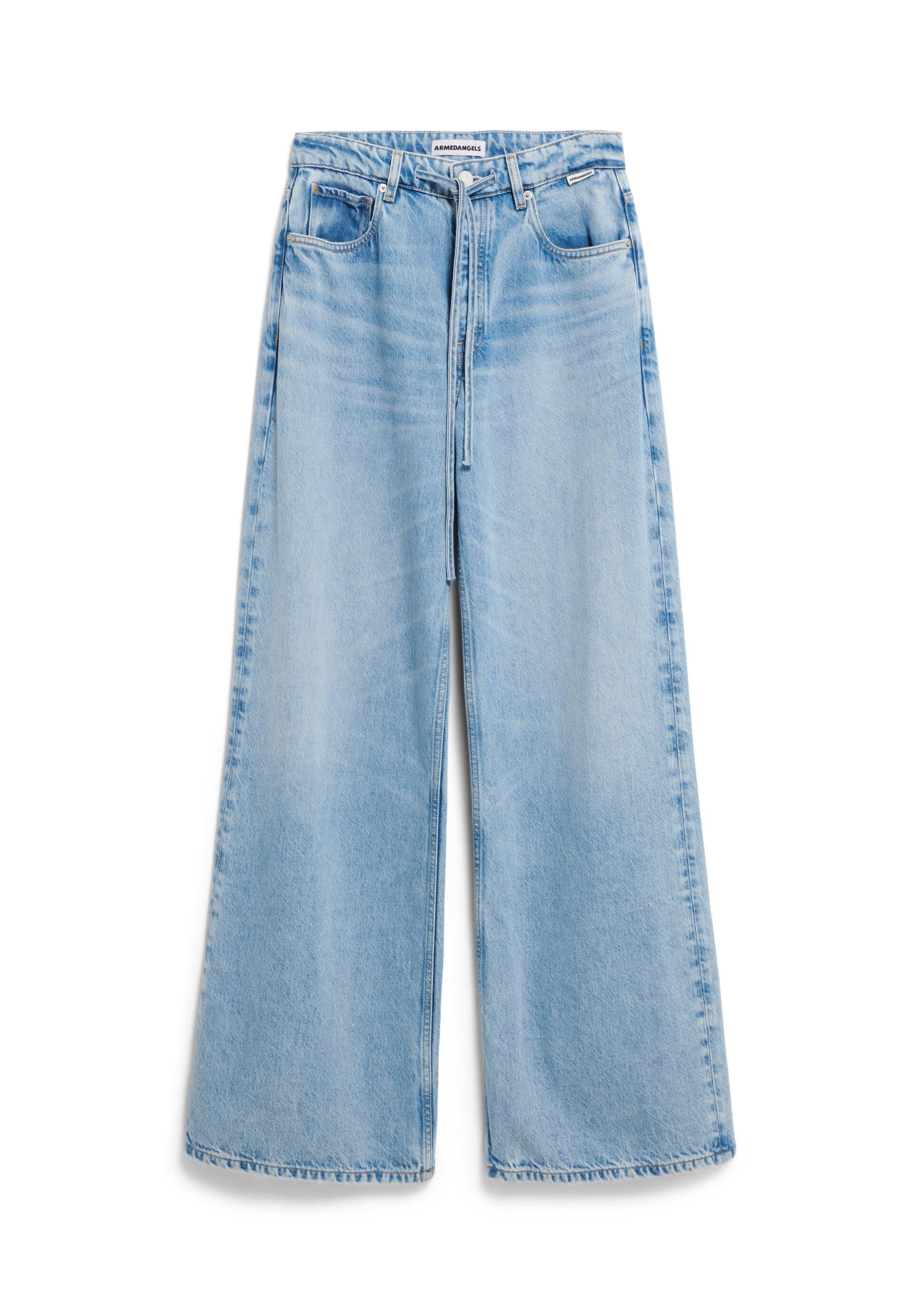 Jeans Wide Leg