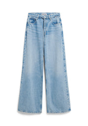 Jeans Wide Leg