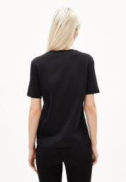 T-Shirt aus Bio-Baumwolle