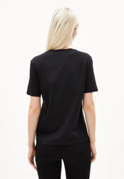 T-Shirt aus Bio-Baumwolle
