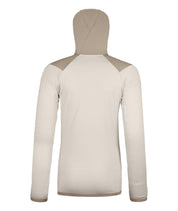 Unterziehjacke mit Kapuze