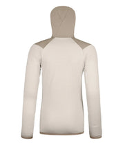Unterziehjacke mit Kapuze