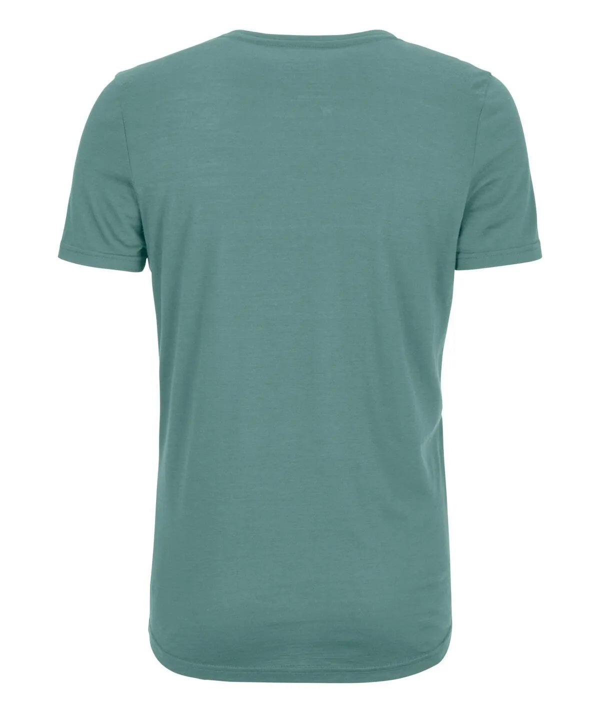 T-Shirt mit Merino Cool Tec