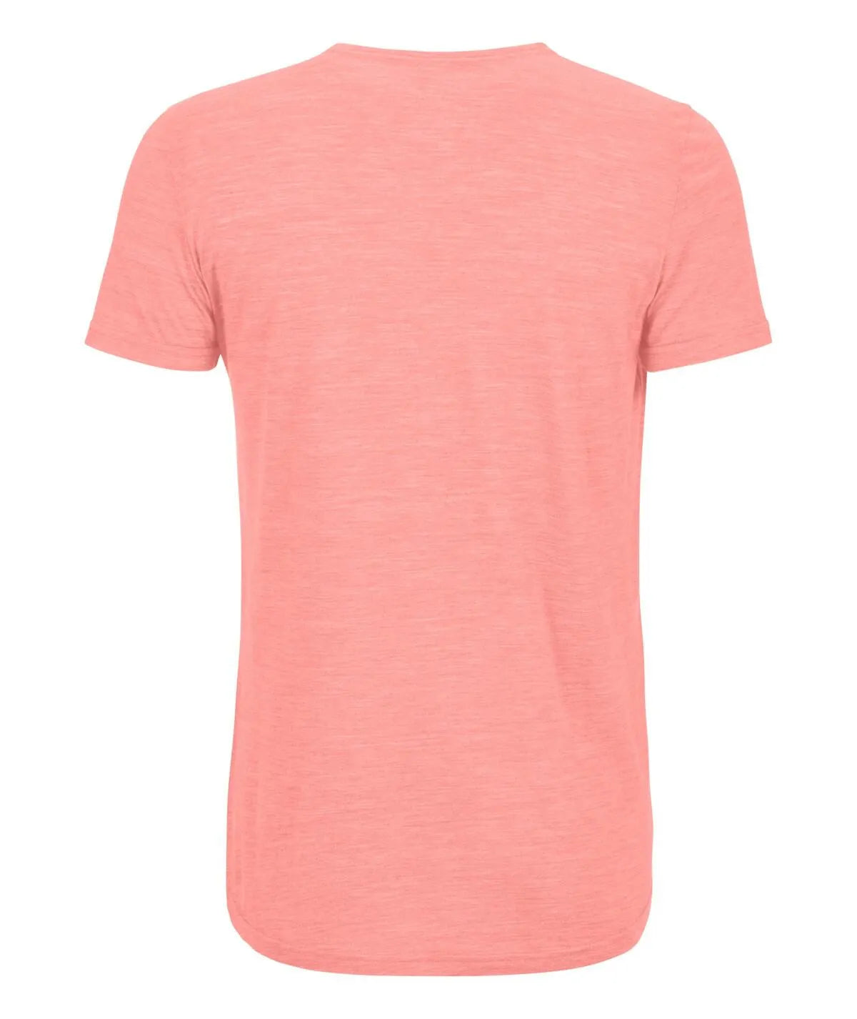 T-Shirt mit Merino Cool Tec