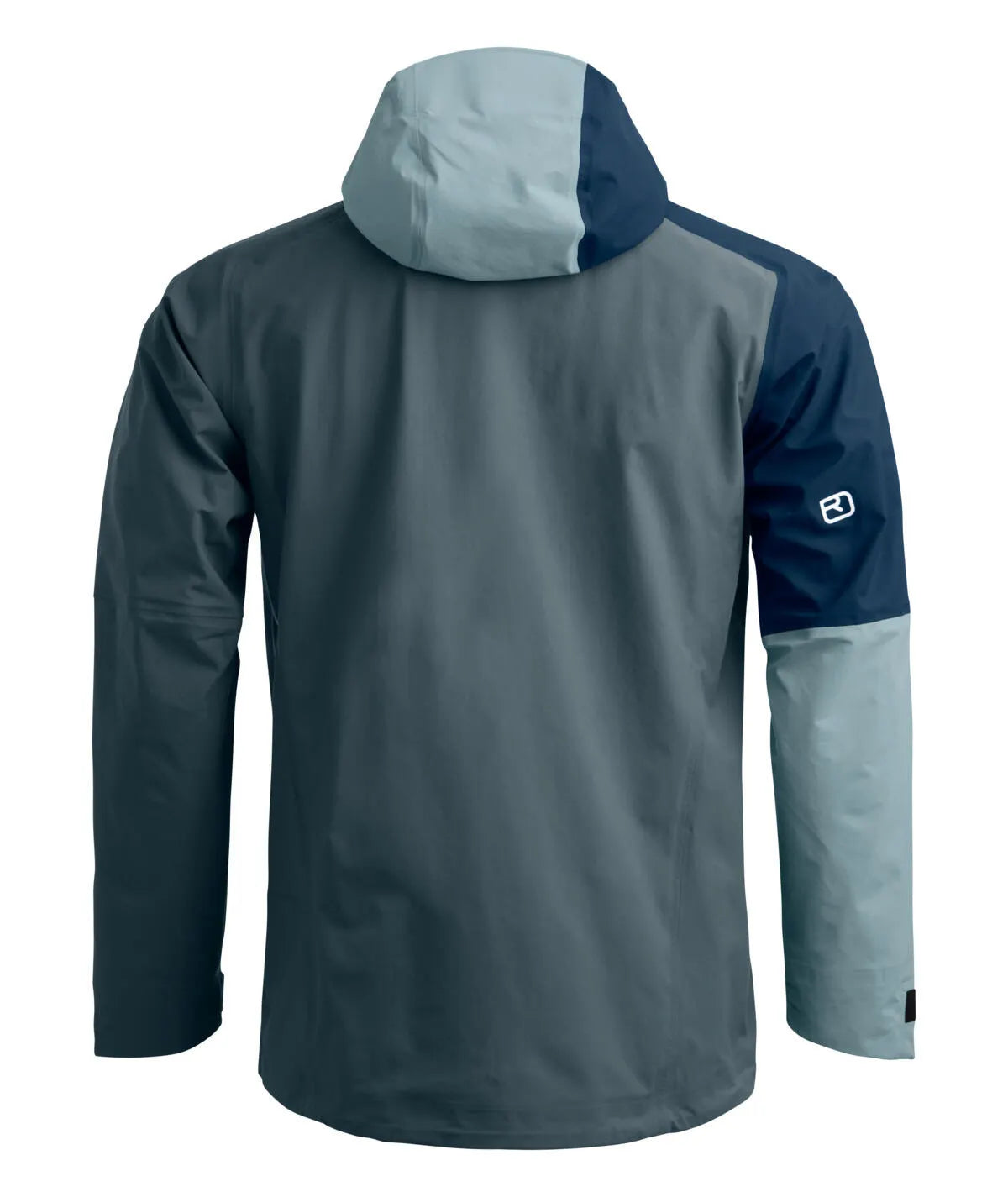 Regenjacke SECEDA 3L