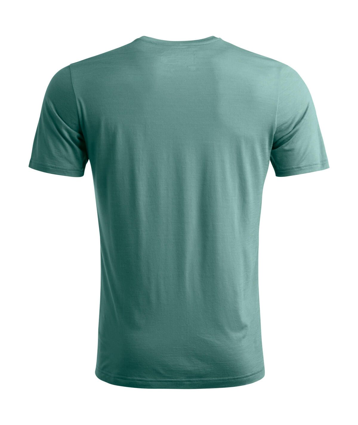 Funktionsshirt mit Print
