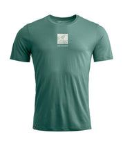 Funktionsshirt mit Print
